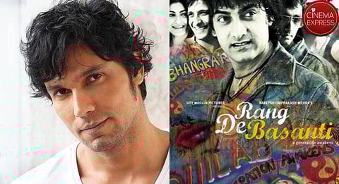 Randeep Hooda rejected Rang De Basanti due to his ‘Jaat arrogance’: ‘I won’t stand behind Aamir’