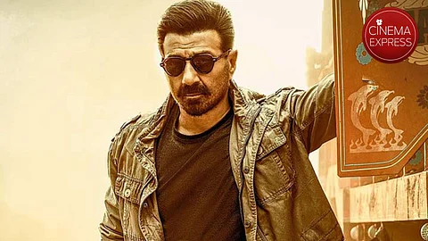 Sunny Deol’s Jaat faces outrage from Christian community over Church scene 