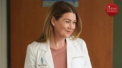 Ellen Pompeo on Grey's Anatomy exit: 'Would make no sense'