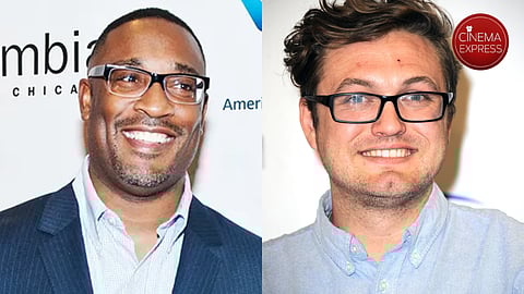 George Tillman Jr and Nelson Greaves join hands for Nanny Cam 