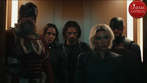 Final Trailer for Marvel's Thunderbolts* released