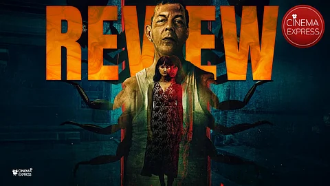 Khauf Series Review: An inventive horror-drama which loses steam in the finale