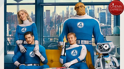In Fantastic Four: First Steps trailer a cataclysmic threat looms over the Earth