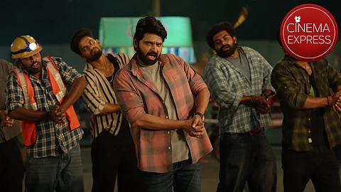‘Sirrakaindhi Single Bathuku’ from #Single is a dance number about frustrations of being single 