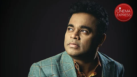 A R Rahman reveals how news about his personal life affects his mental state