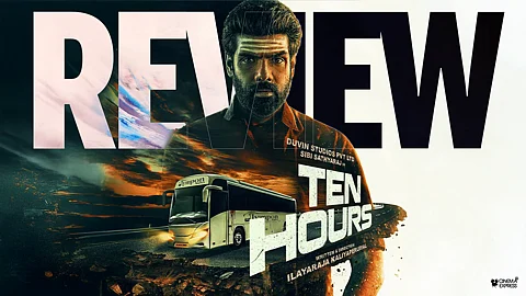 Ten Hours Movie Review: A gripping whodunnit despite some predictable choices
