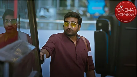 Vijay Sethupathi's Ace to release in May