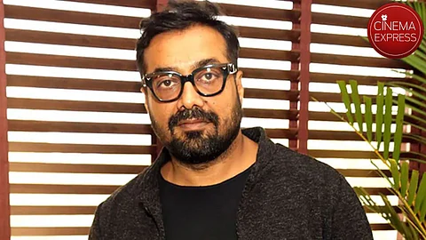 Anurag Kashyap apologizes over his remarks on Brahmins: ‘No action is worth your daughter getting rape threats’