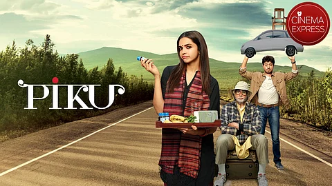 Amitabh Bachchan, Deepika Padukone and Irrfan Khan starrer Piku to re-release in theatres