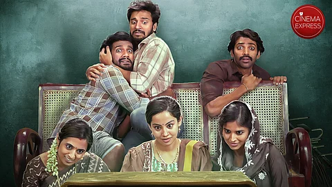 Subham gets a release date