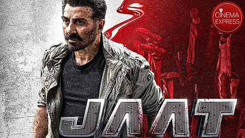 Jaat makers remove ‘objectionable scene’ from the film after backlash