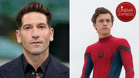 Jon Bernthal says he helped Tom Holland land Spider-Man role: “I made his audition tape”