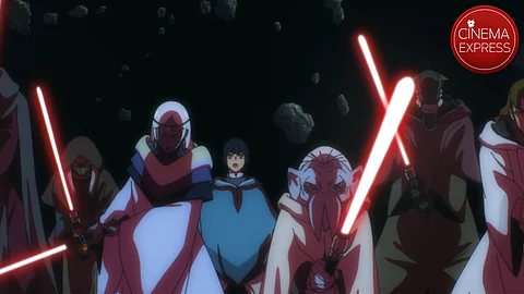 Star Wars: Visions announces Volume 3 release, The Ninth Jedi anime series