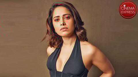Nushrratt Bharruccha feels industry insiders have advantage in getting work: ‘They’re able to reach places that I can’t’