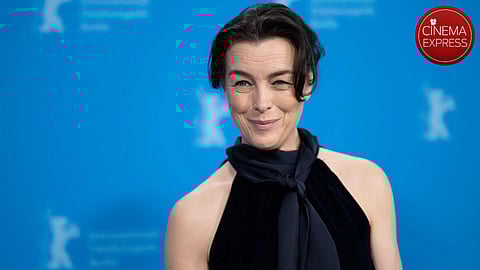 The Crown star Olivia Williams discusses her cancer misdiagnosis