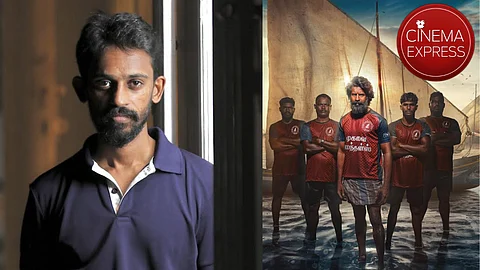 Mathimaaran Pugazhendhi: My desire to explore the seascape was fulfilled in Mandaadi