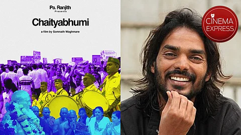 Somnath Waghmare: The government should make Ambedkar’s Annihilation of Caste compulsory reading in every college