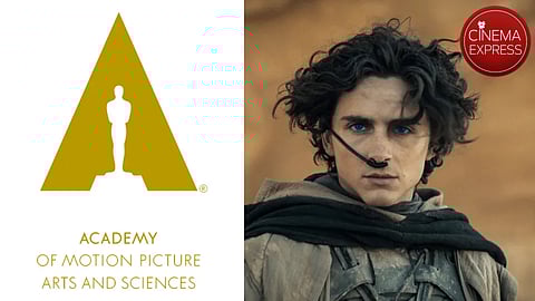 The Academy now requires voters to watch all Oscar nominated films