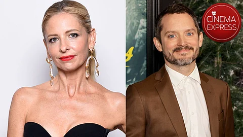 Sarah Michelle Gellar and Elijah Wood join Ready or Not Sequel