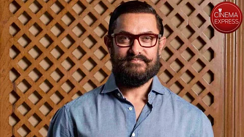 Aamir Khan says work on Mahabharata film adaptation to start this year: ‘It will be multiple films with multiple directors’