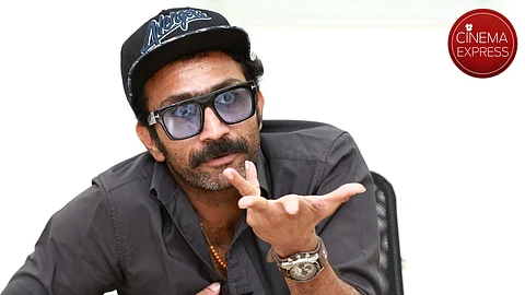 Shine Tom Chacko to face further police interrogation pending lab results