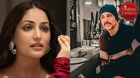 Yami Gautam, Emraan Hashmi to headline film based on the Shah Bano case