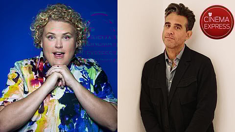 Will Ferrell’s courtroom comedy adds Bobby Cannavale and Fortune Feimster
