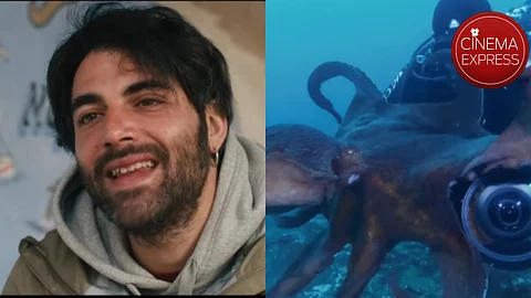 Octopus! Trailer: A documentary that looks into the charismatic nature of octopuses