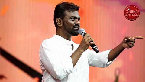 Rajkumar Periasamy condemns attack on tourists on Pahalgam: 'Had wonderful memories while filming Amaran'