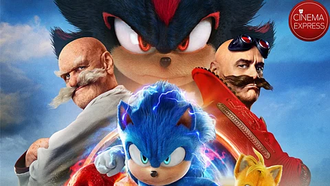 Sonic The Hedgehog 3 is set to release on Prime Video on this date