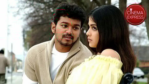 Genelia on Vijay and Sachein rerelease: How cute and sweet is Thalapathy?