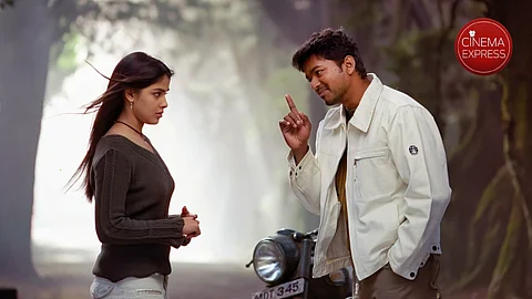 Vijay's Sachein re-release becomes box office success, earns over Rs 10 crore