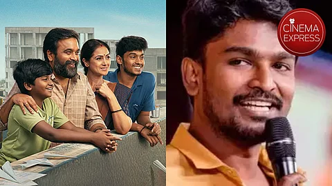 Rathna Kumar about Tourist Family:  There are six Thalapathy references in the film