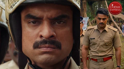 Tovino Thomas starrer Narivetta gets release date