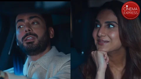 Fawad Khan and Vaani Kapoor’s Abir Gulaal not to release in India: Report