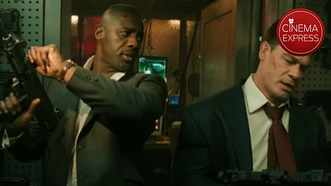 Heads of State trailer: Two world leaders are forced to have each other’s back to fight their common enemy