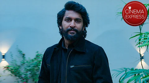 ‘Thanu’ from HIT 3 trailer is a slow, seething rock track