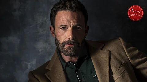 Ben Affleck reveals his kids are not always fans of his work