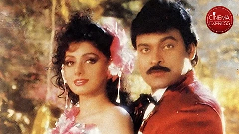 Jagadeka Veerudu Athiloka Sundari to re-release in 3D