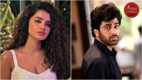 Anupama Parameswaran joins the cast of Sharwanand’s next