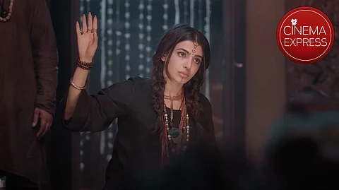 Subham trailer: A horror comedy exploring marital chaos and gender norms