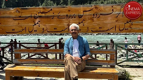 Atul Kulkarni goes to Pahalgam after terrorist attack: ‘Need to support Kashmiriyat and Kashmiri people’