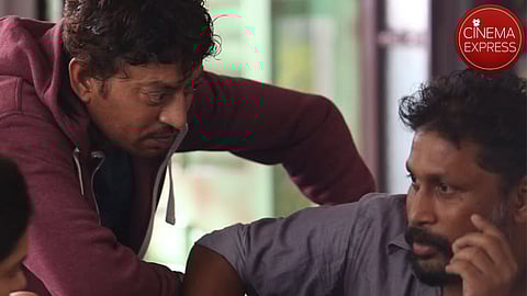 Shoojit Sircar pens heartfelt note for Irrfan Khan on his death anniversary: ‘It’s not easy living without you’