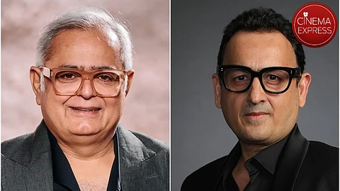 Hansal Mehta’s True Story Films and Bhanushali studios ink three-picture deal