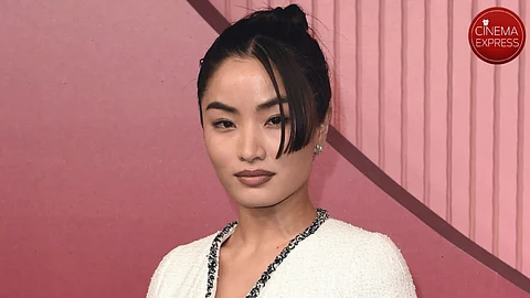 Anna Sawai joins the cast of David Leitch’s How To Rob A Bank