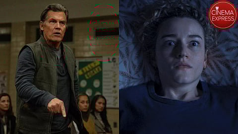 Weapon trailer: Josh Brolin and Julia Garner deal with a case of missing children differently in this film