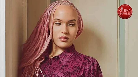 Robert De Niro's daughter Airyn comes out as trans