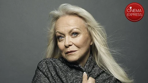 Jacki Weaver joins Pendulum cast