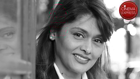 Pallavi Joshi: Indian cinema will never be downsized by OTT or 30-second Instagram reels