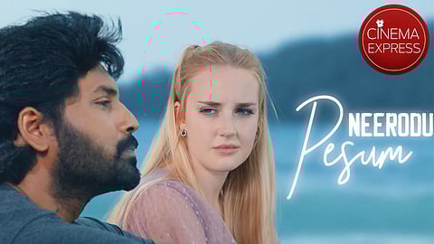 'Kanaadi Theevua' from Jayalakshmi's En Kadhale out